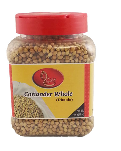 Coriander Seeds - Click Image to Close